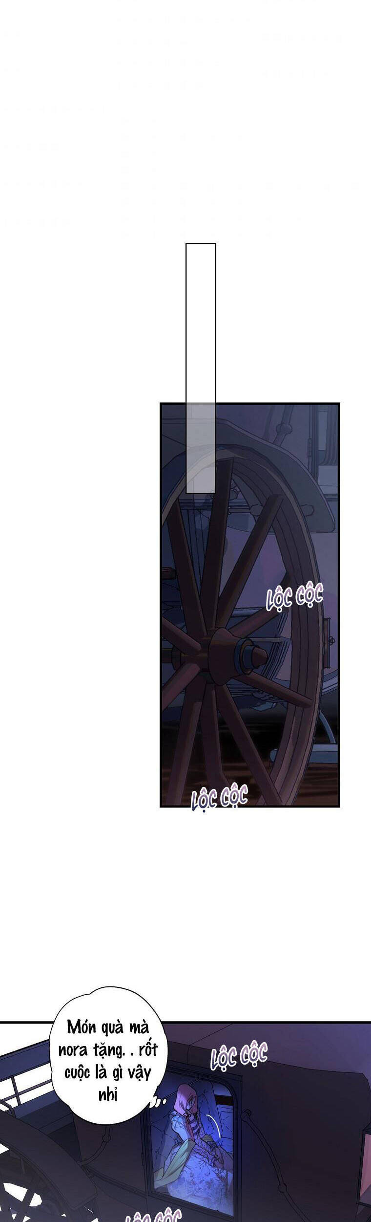 Câu Chuyện Cổ Tích Của Mẹ Kế Chapter 83 - 36