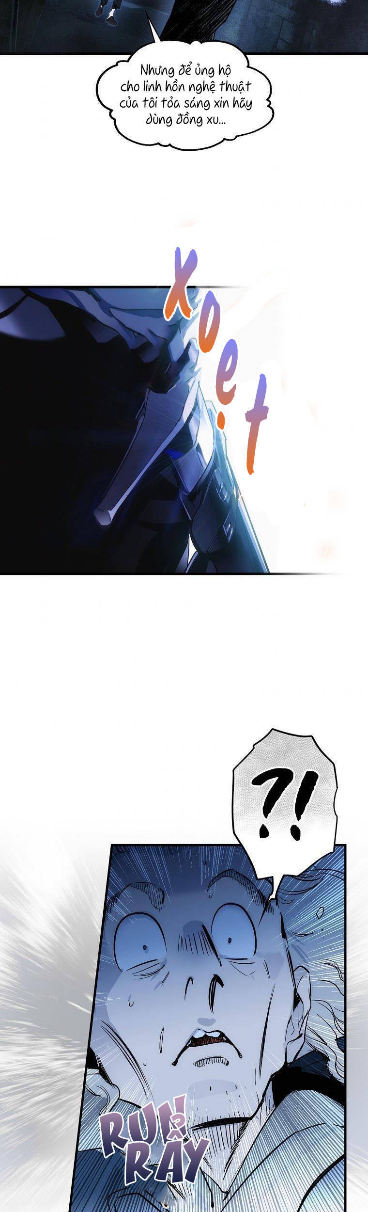 Câu Chuyện Cổ Tích Của Mẹ Kế Chapter 83 - 48