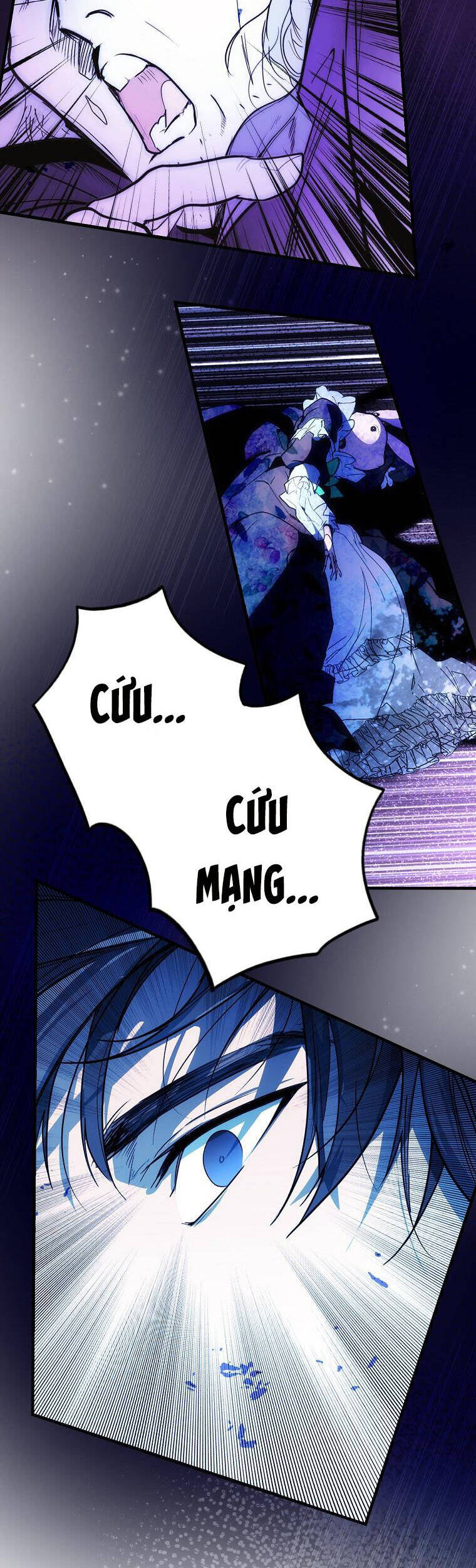 Câu Chuyện Cổ Tích Của Mẹ Kế Chapter 84 - 11
