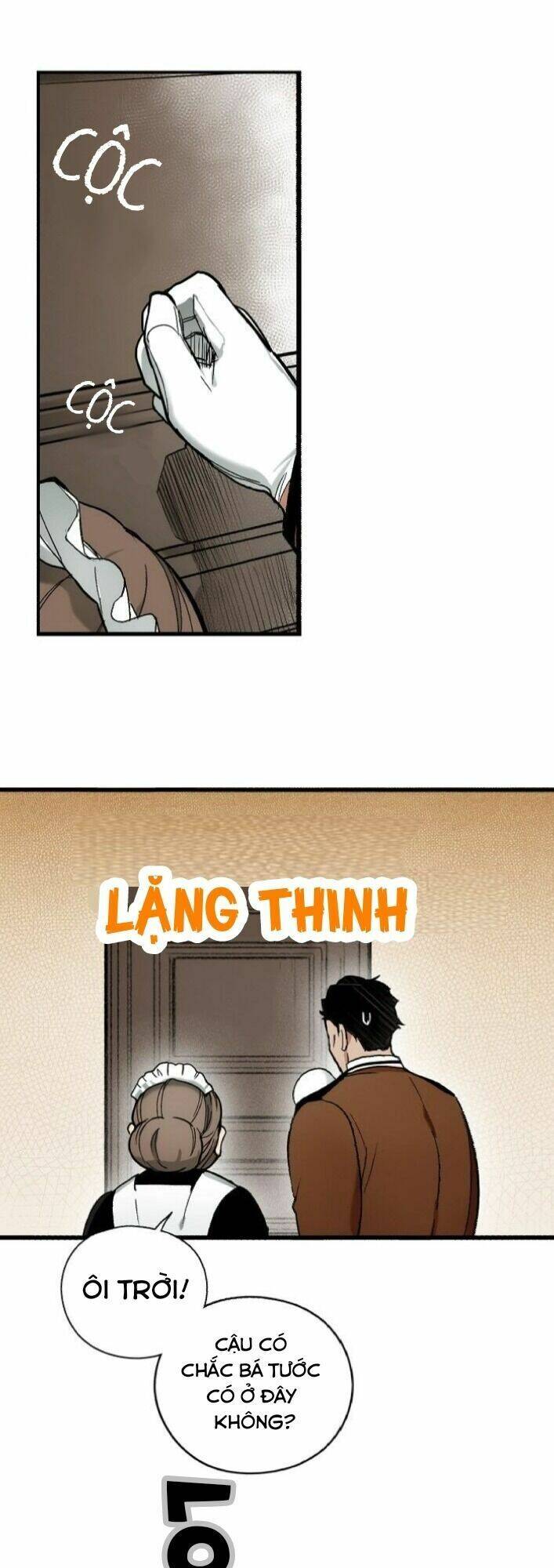 Câu Chuyện Cổ Tích Của Mẹ Kế Chapter 47 - 1