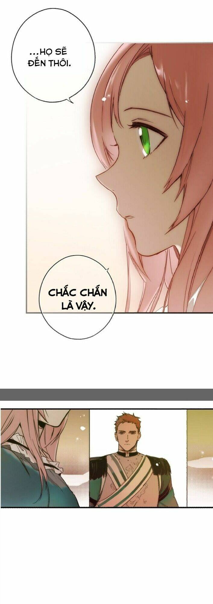 Câu Chuyện Cổ Tích Của Mẹ Kế Chapter 47 - 46