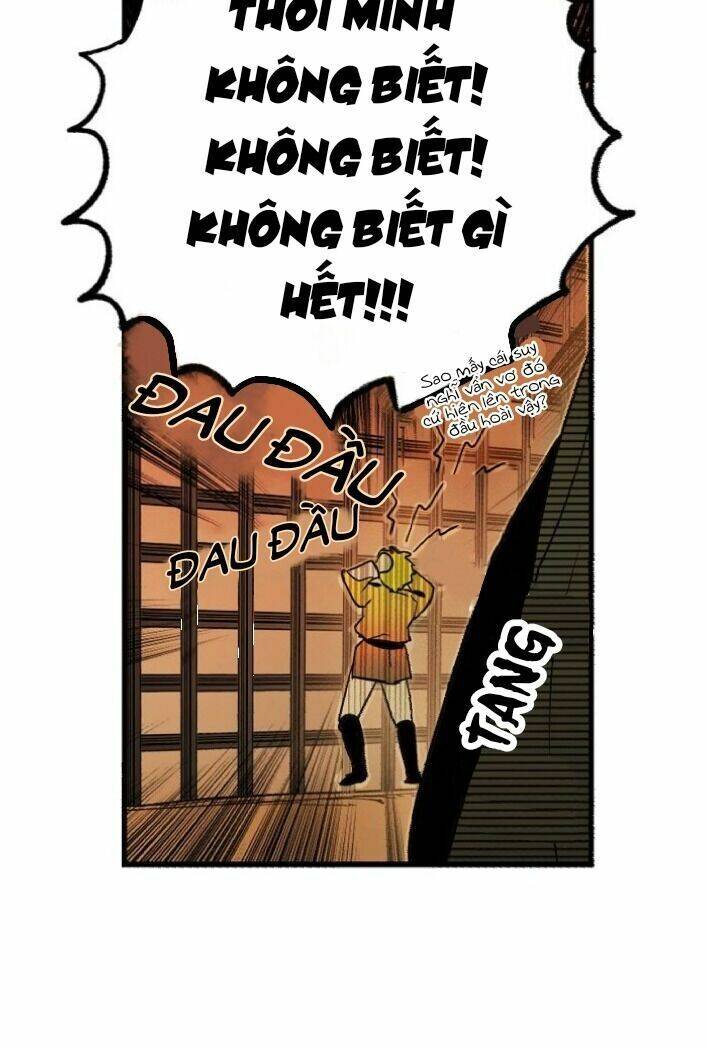 Câu Chuyện Cổ Tích Của Mẹ Kế Chapter 47 - 60