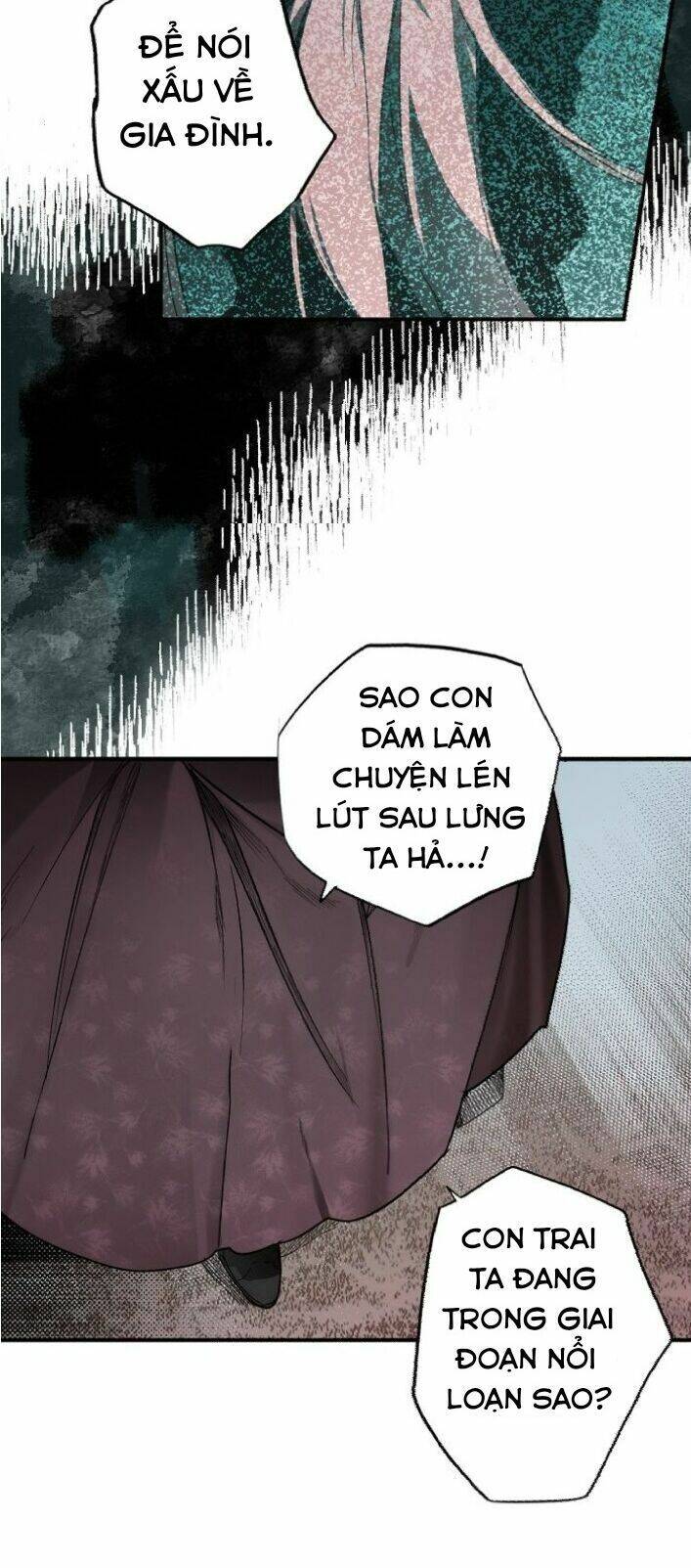 Câu Chuyện Cổ Tích Của Mẹ Kế Chapter 47 - 8