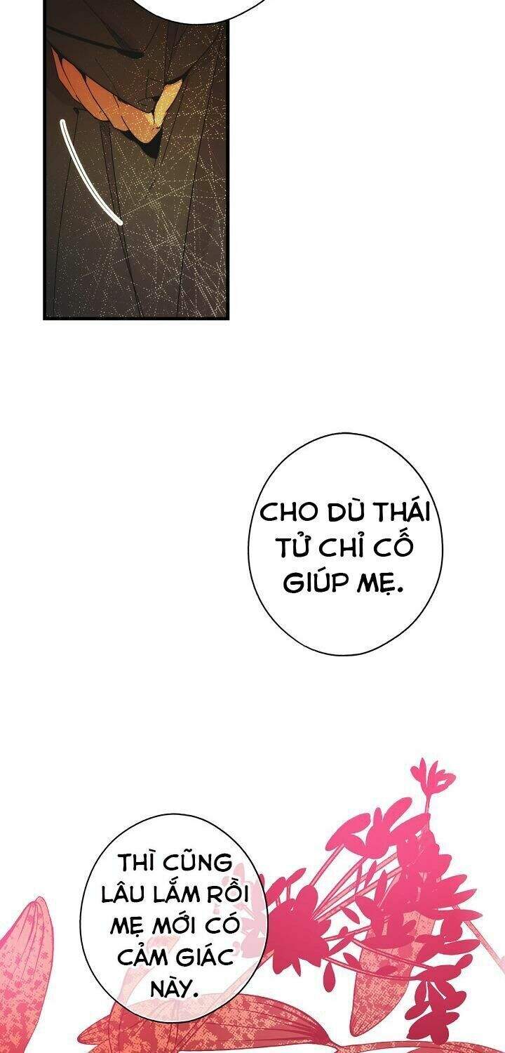 Câu Chuyện Cổ Tích Của Mẹ Kế Chapter 48 - 7