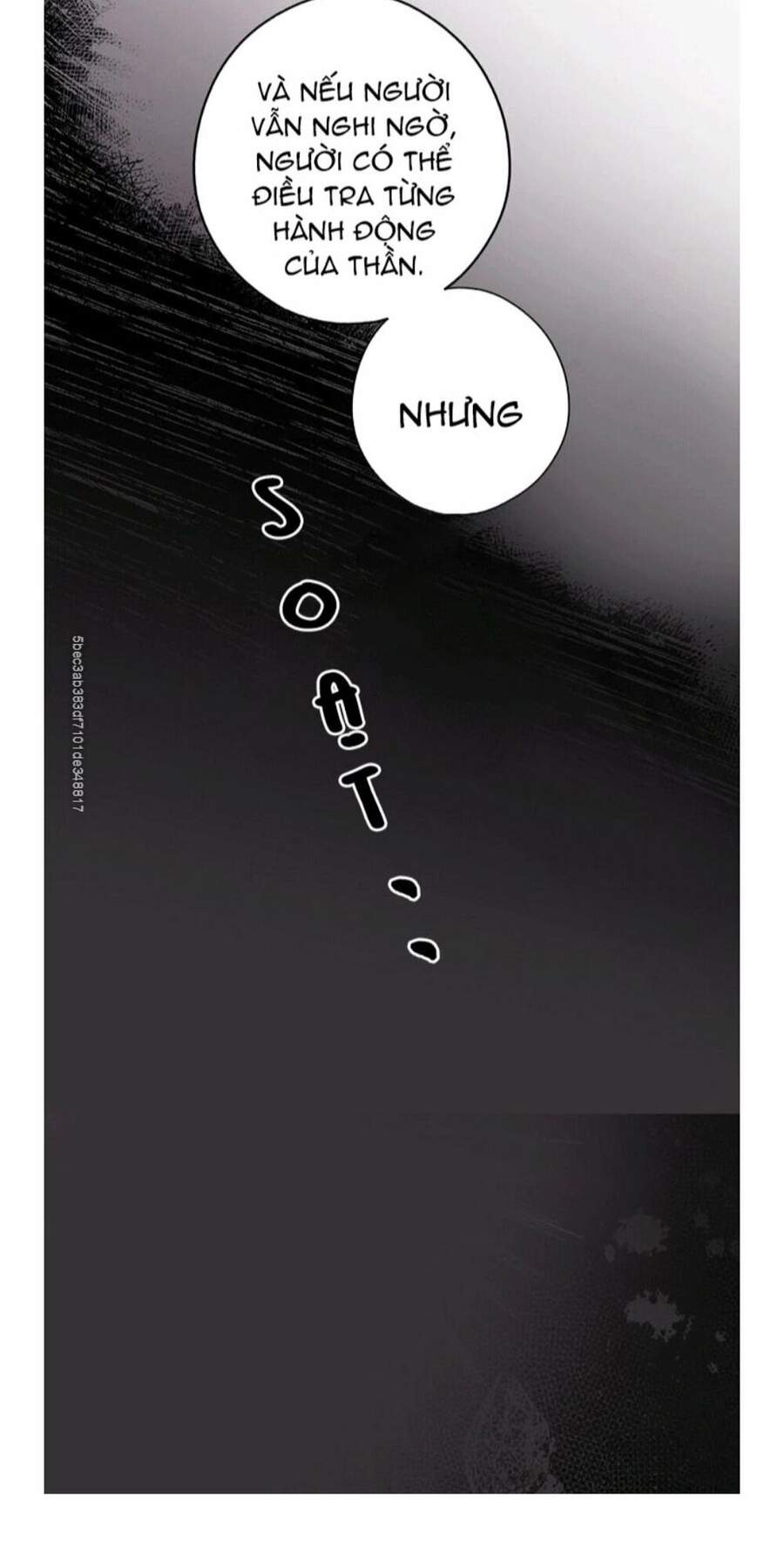 Câu Chuyện Cổ Tích Của Mẹ Kế Chapter 50 - 19