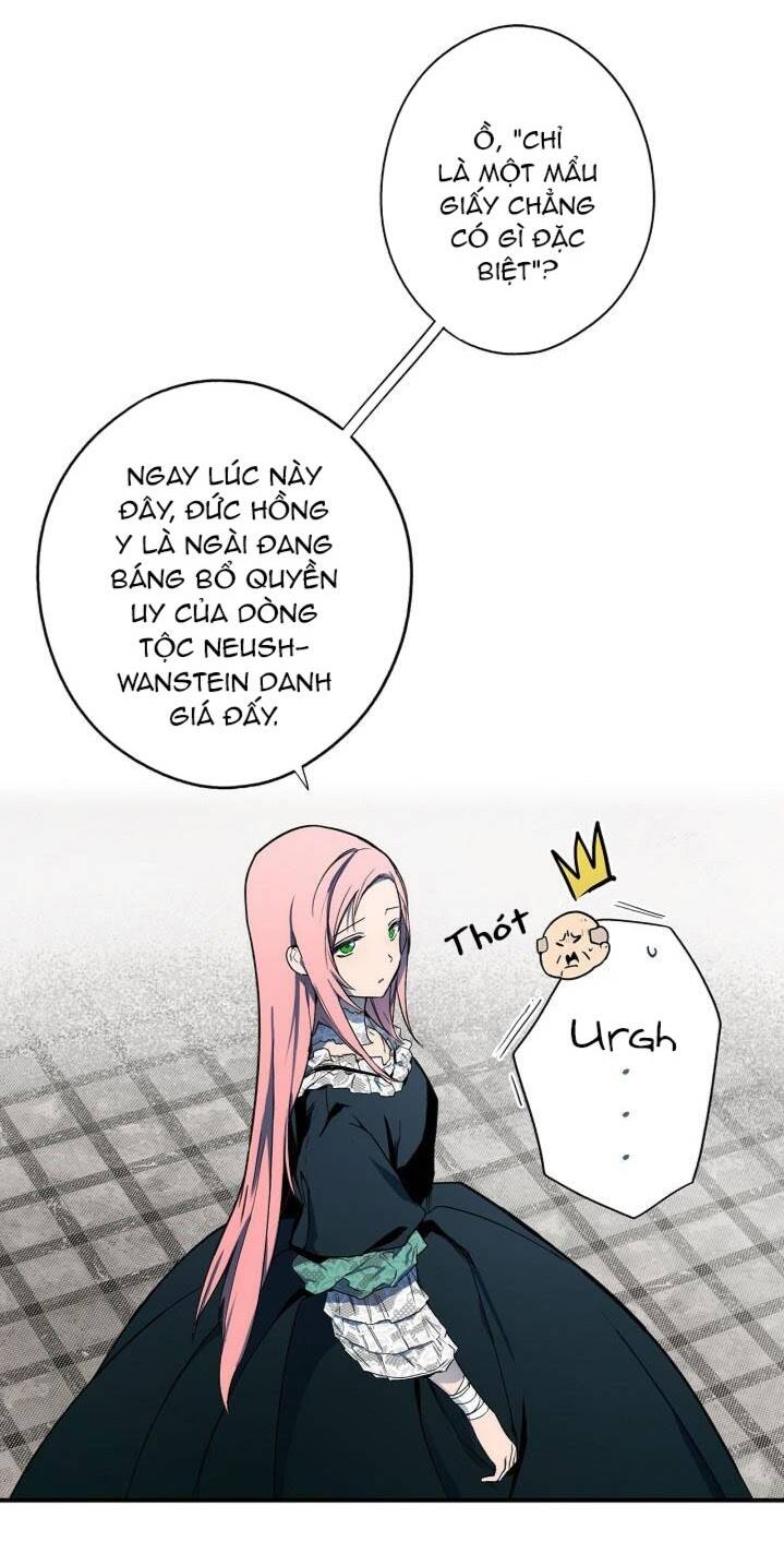 Câu Chuyện Cổ Tích Của Mẹ Kế Chapter 51 - 12