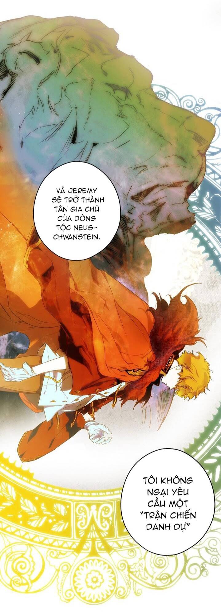 Câu Chuyện Cổ Tích Của Mẹ Kế Chapter 51 - 20