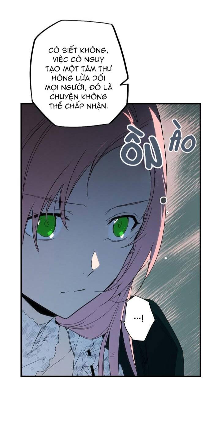 Câu Chuyện Cổ Tích Của Mẹ Kế Chapter 51 - 25