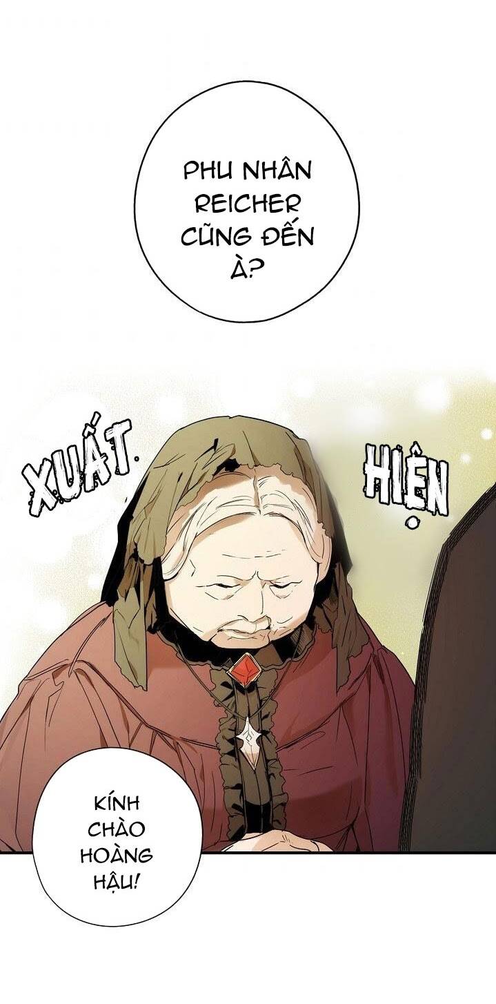 Câu Chuyện Cổ Tích Của Mẹ Kế Chapter 51 - 41