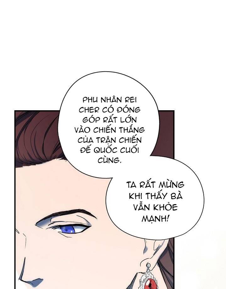 Câu Chuyện Cổ Tích Của Mẹ Kế Chapter 51 - 42
