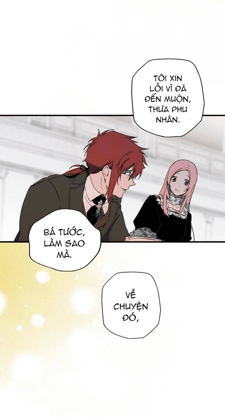 Câu Chuyện Cổ Tích Của Mẹ Kế Chapter 51 - 44
