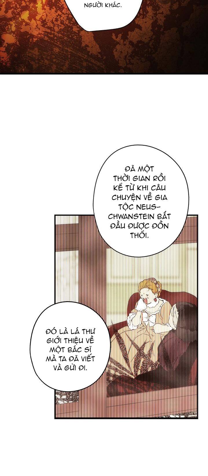 Câu Chuyện Cổ Tích Của Mẹ Kế Chapter 51 - 51
