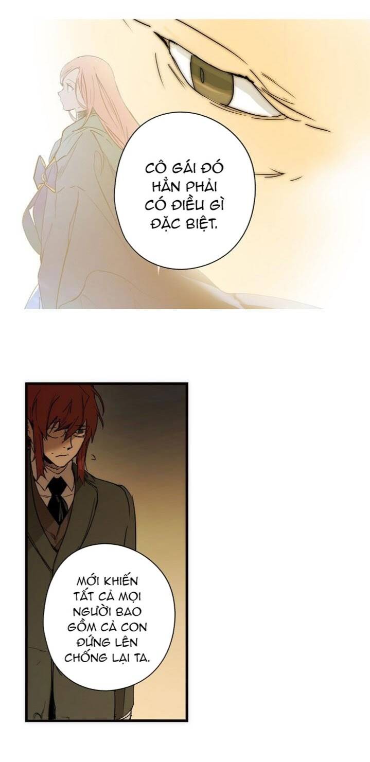 Câu Chuyện Cổ Tích Của Mẹ Kế Chapter 51 - 52