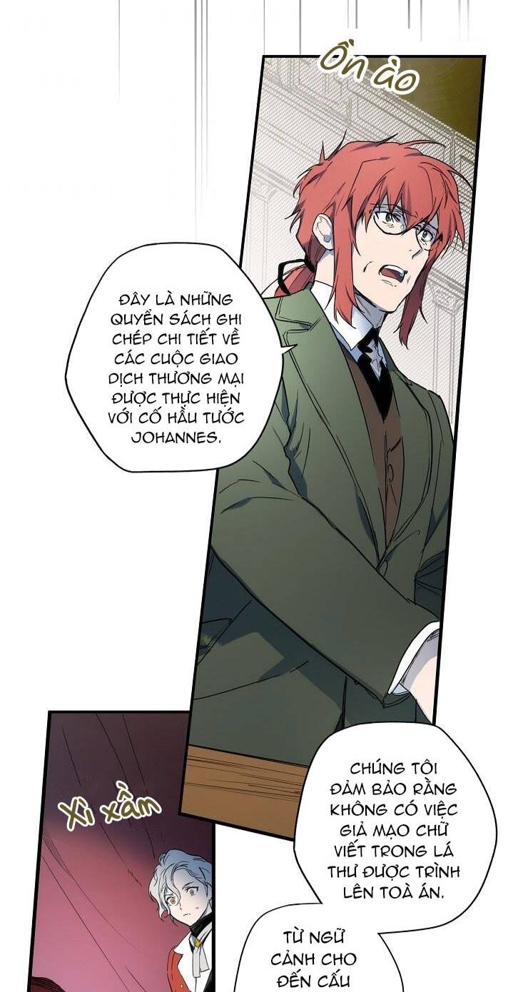 Câu Chuyện Cổ Tích Của Mẹ Kế Chapter 51 - 57