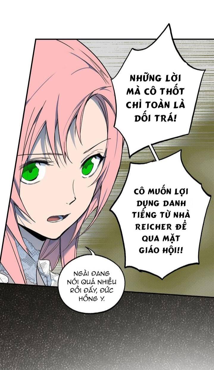 Câu Chuyện Cổ Tích Của Mẹ Kế Chapter 51 - 67