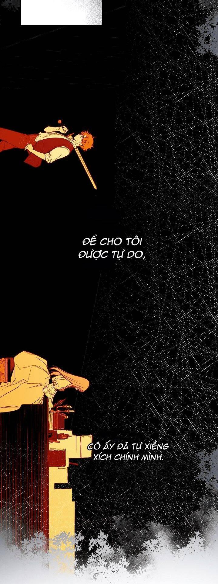 Câu Chuyện Cổ Tích Của Mẹ Kế Chapter 51 - 77