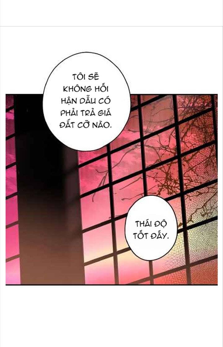 Câu Chuyện Cổ Tích Của Mẹ Kế Chapter 53 - 12