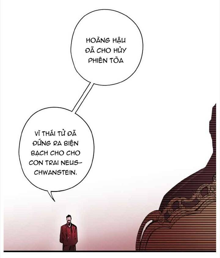 Câu Chuyện Cổ Tích Của Mẹ Kế Chapter 53 - 39