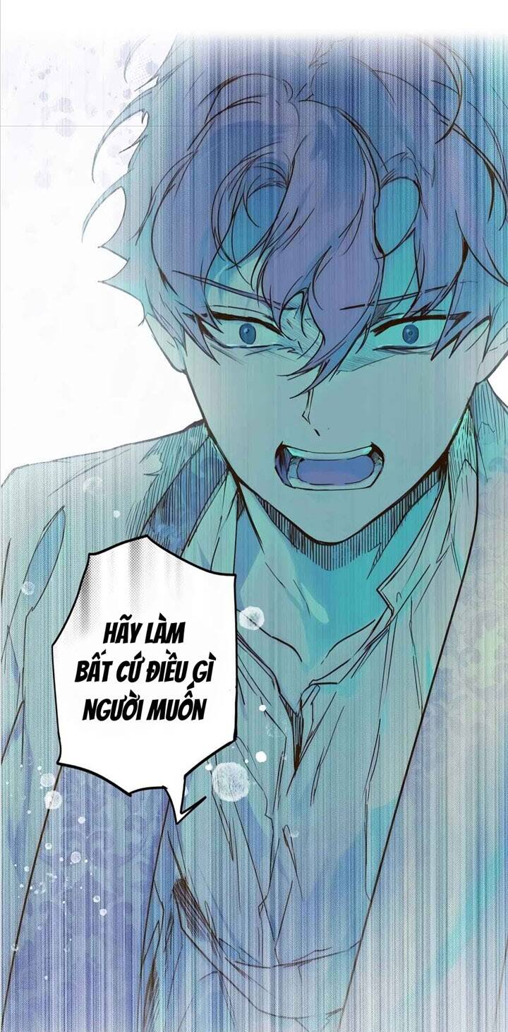 Câu Chuyện Cổ Tích Của Mẹ Kế Chapter 53 - 71