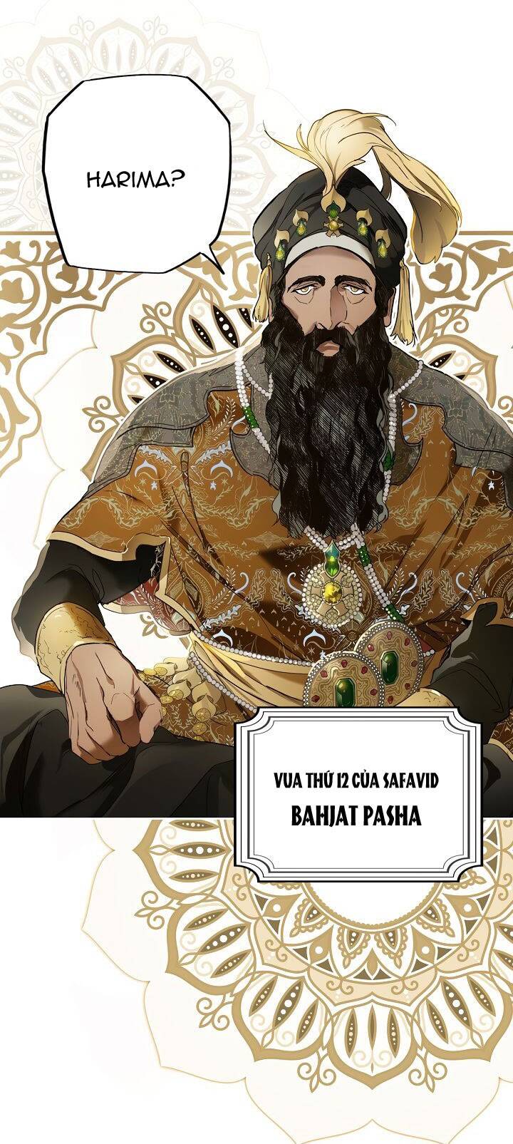 Câu Chuyện Cổ Tích Của Mẹ Kế Chapter 54 - 56