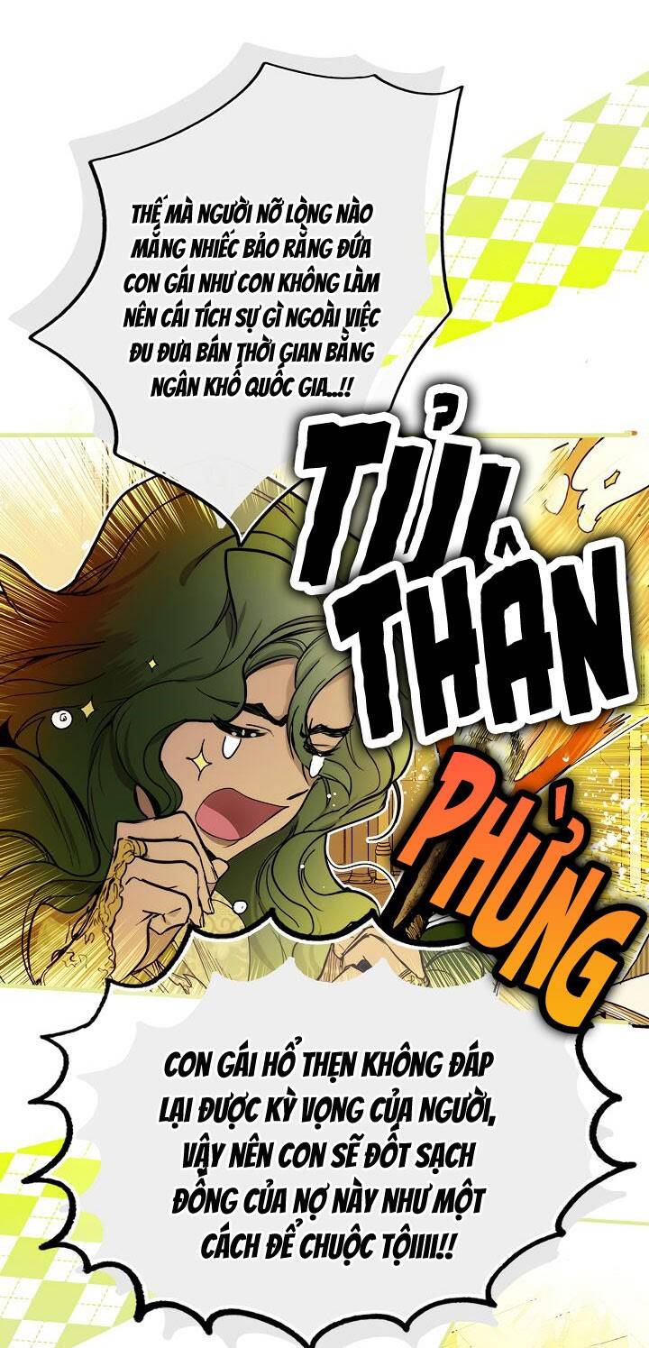 Câu Chuyện Cổ Tích Của Mẹ Kế Chapter 54 - 63