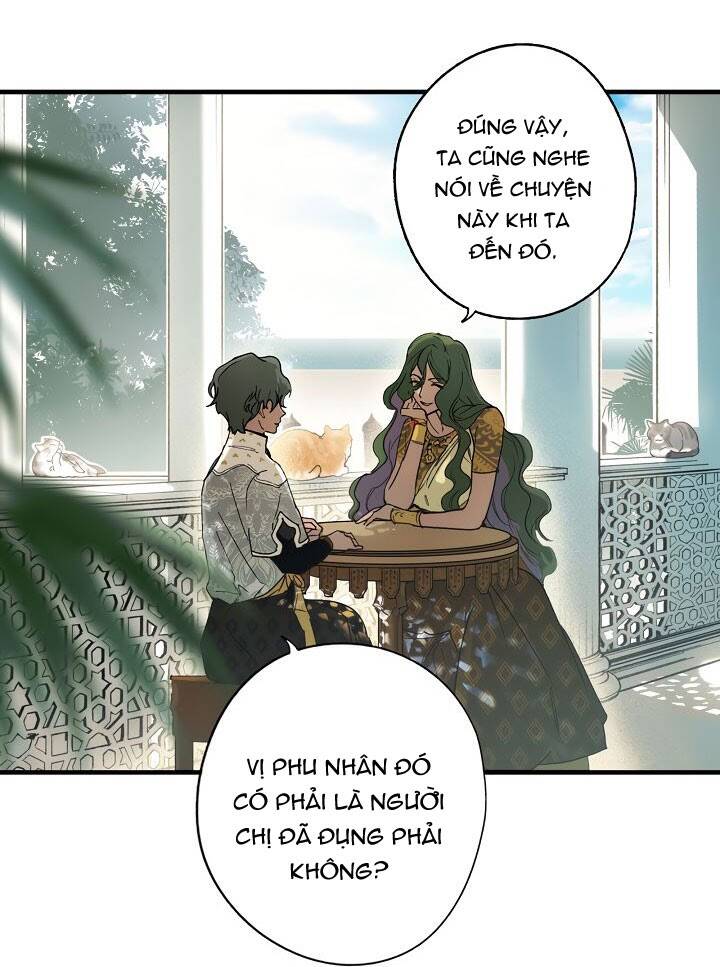 Câu Chuyện Cổ Tích Của Mẹ Kế Chapter 54 - 80