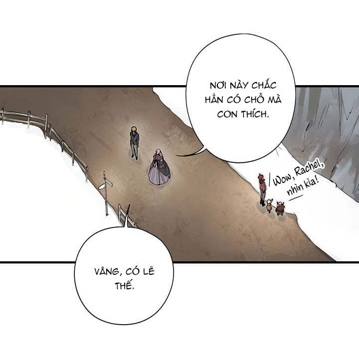 Câu Chuyện Cổ Tích Của Mẹ Kế Chapter 55 - 24