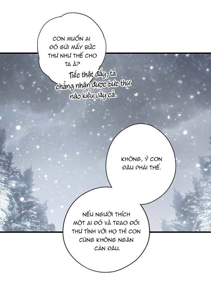 Câu Chuyện Cổ Tích Của Mẹ Kế Chapter 55 - 27