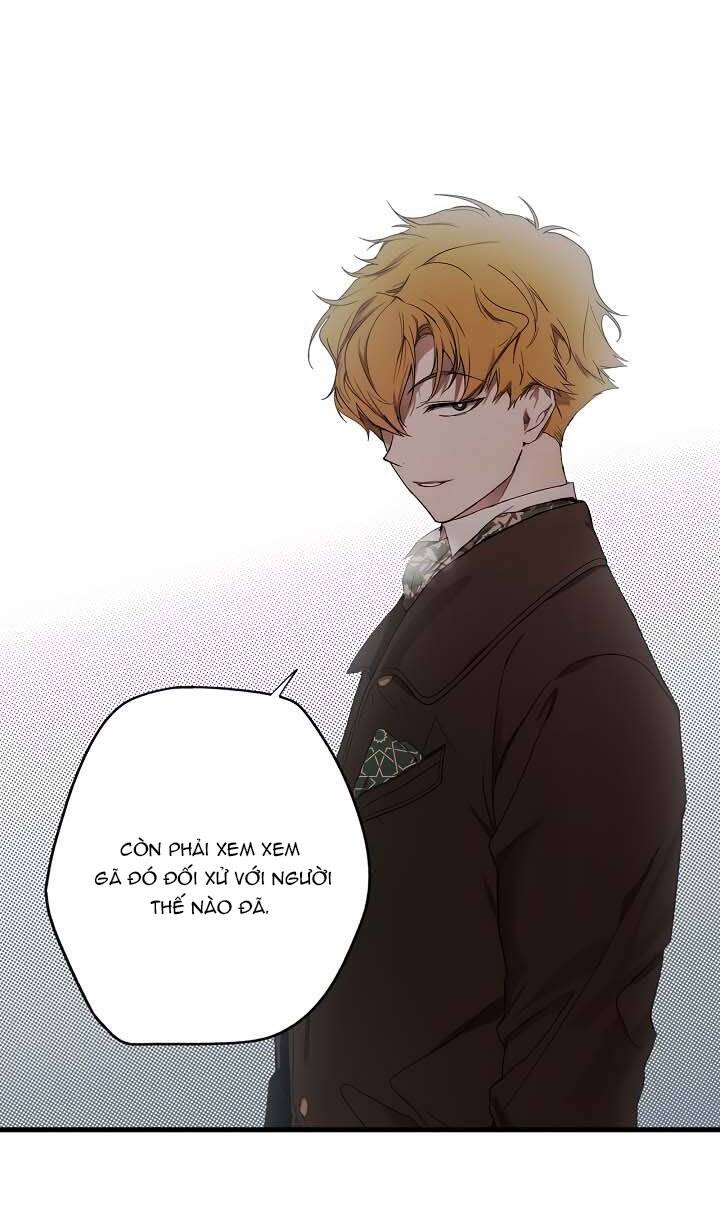 Câu Chuyện Cổ Tích Của Mẹ Kế Chapter 55 - 30