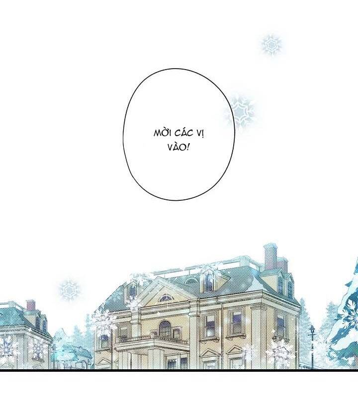 Câu Chuyện Cổ Tích Của Mẹ Kế Chapter 55 - 34