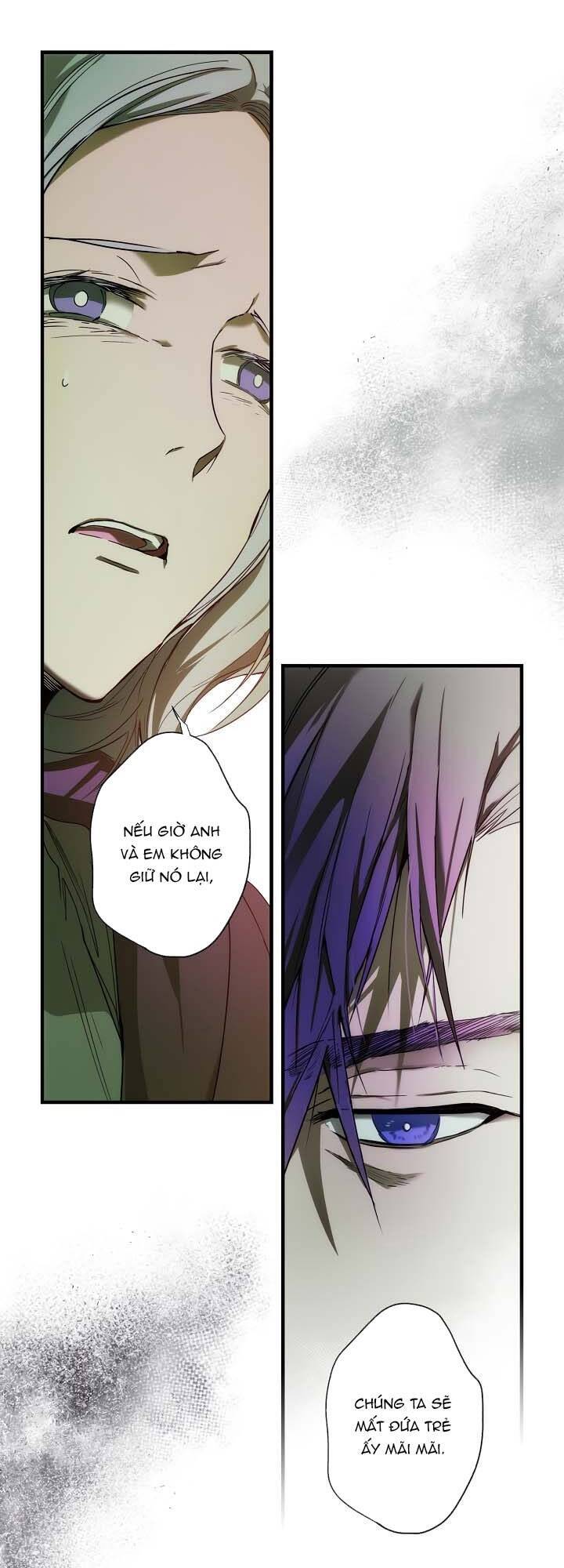 Câu Chuyện Cổ Tích Của Mẹ Kế Chapter 55 - 64
