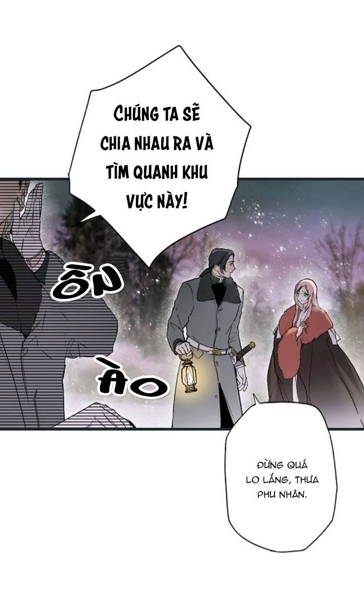 Câu Chuyện Cổ Tích Của Mẹ Kế Chapter 56 - 17