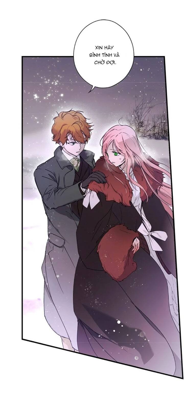 Câu Chuyện Cổ Tích Của Mẹ Kế Chapter 56 - 21