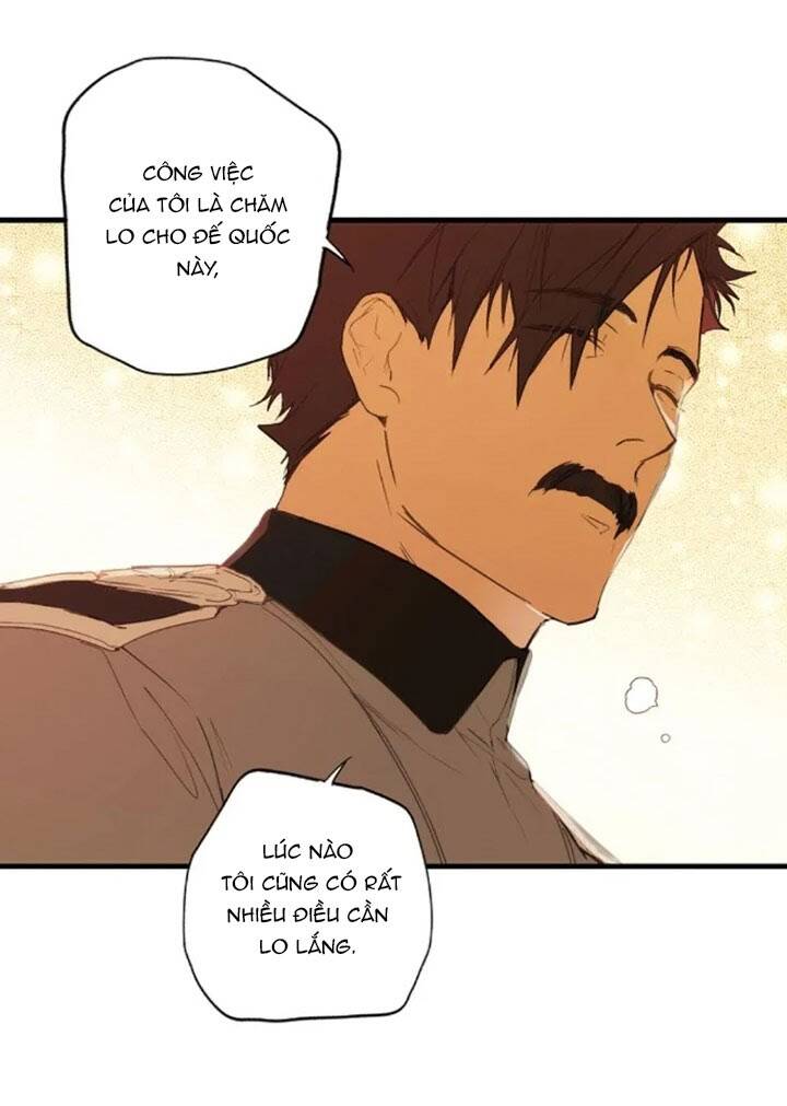 Câu Chuyện Cổ Tích Của Mẹ Kế Chapter 56 - 34