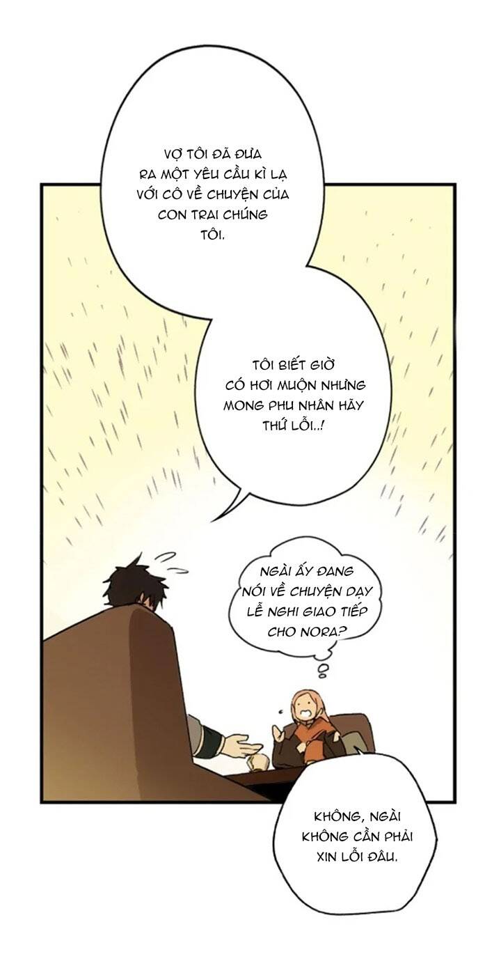 Câu Chuyện Cổ Tích Của Mẹ Kế Chapter 56 - 40