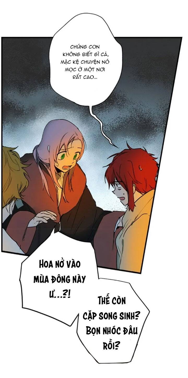 Câu Chuyện Cổ Tích Của Mẹ Kế Chapter 56 - 57