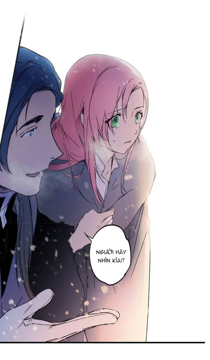 Câu Chuyện Cổ Tích Của Mẹ Kế Chapter 56 - 61