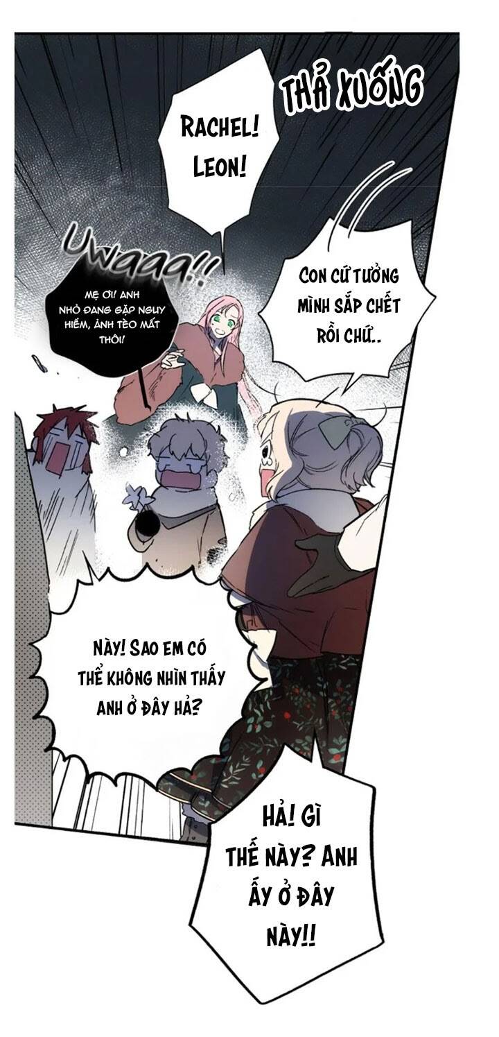 Câu Chuyện Cổ Tích Của Mẹ Kế Chapter 56 - 64
