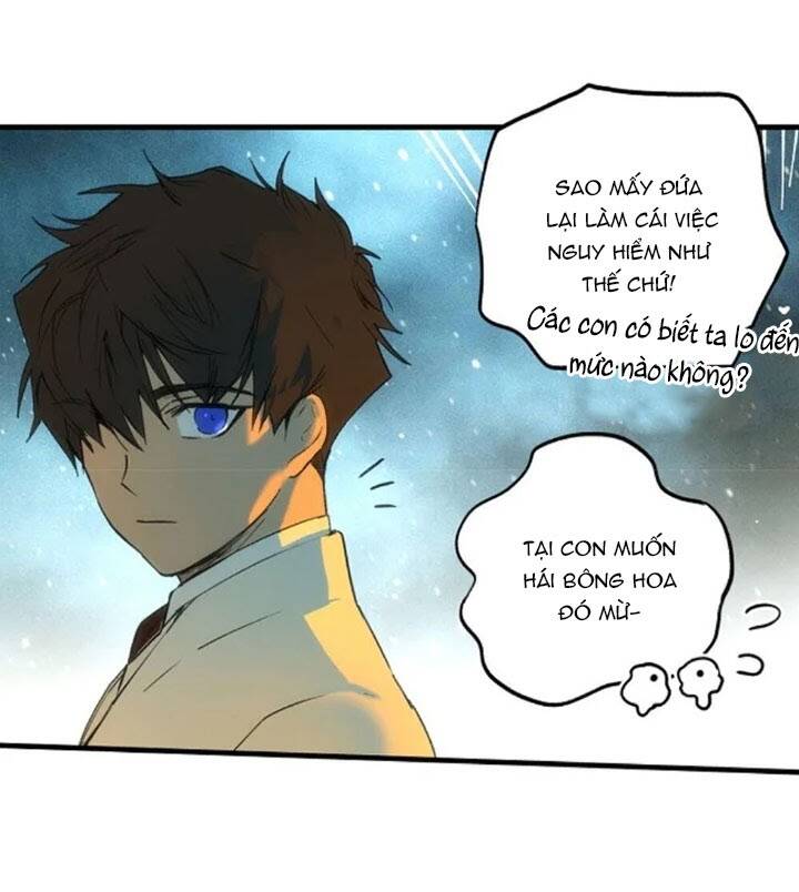 Câu Chuyện Cổ Tích Của Mẹ Kế Chapter 56 - 65