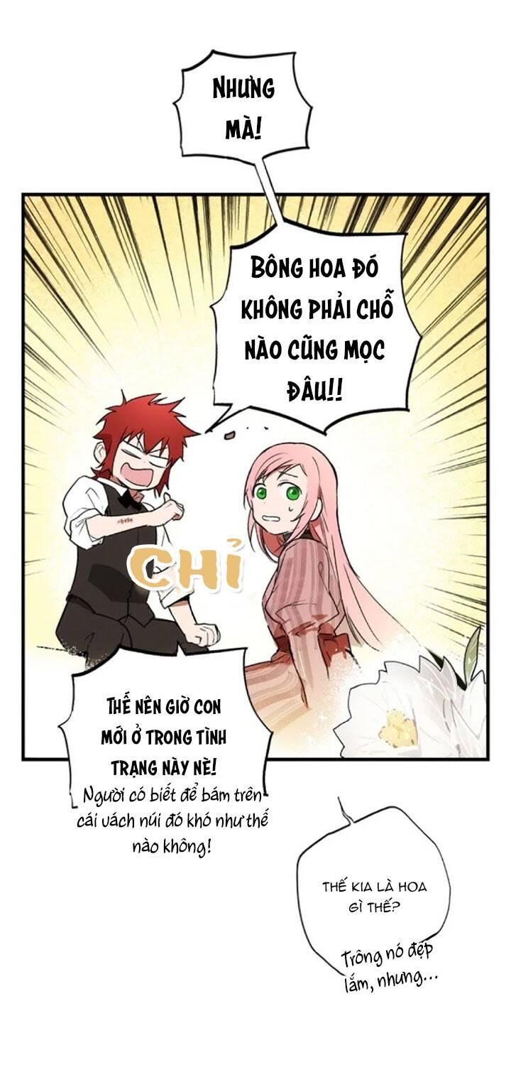 Câu Chuyện Cổ Tích Của Mẹ Kế Chapter 56 - 79