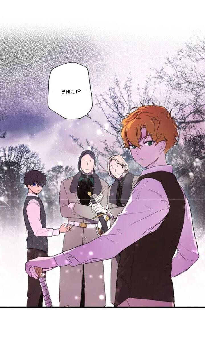 Câu Chuyện Cổ Tích Của Mẹ Kế Chapter 56 - 9