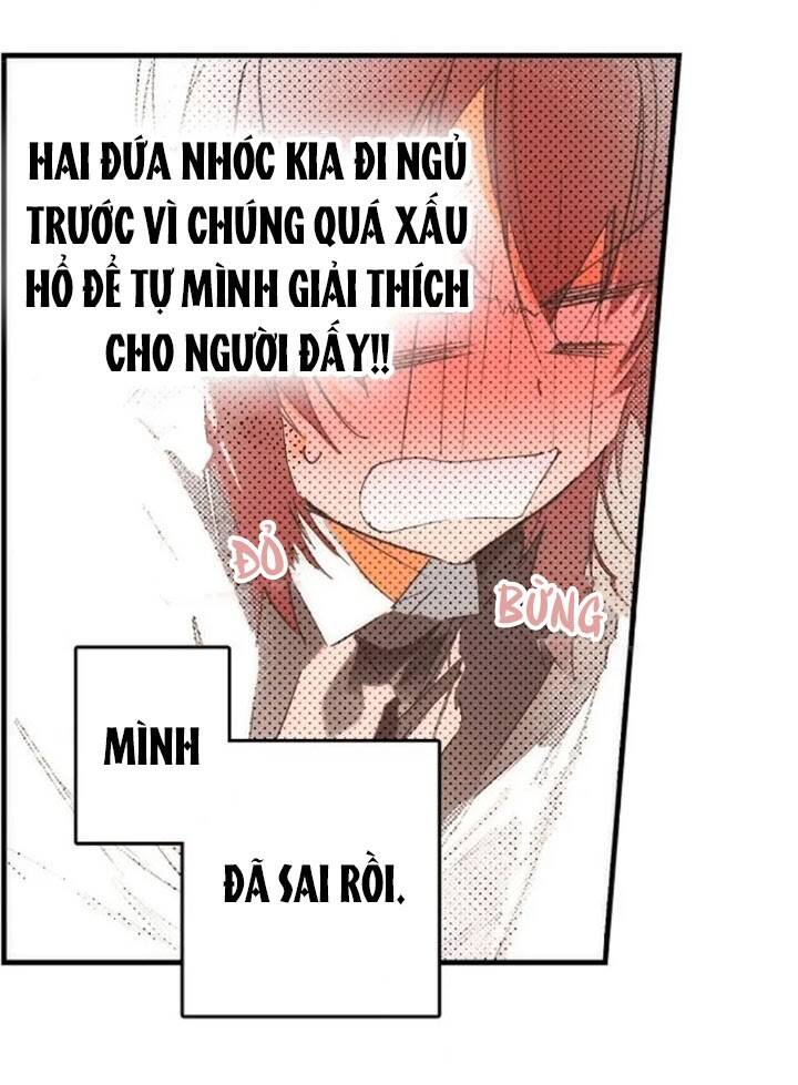 Câu Chuyện Cổ Tích Của Mẹ Kế Chapter 56 - 85