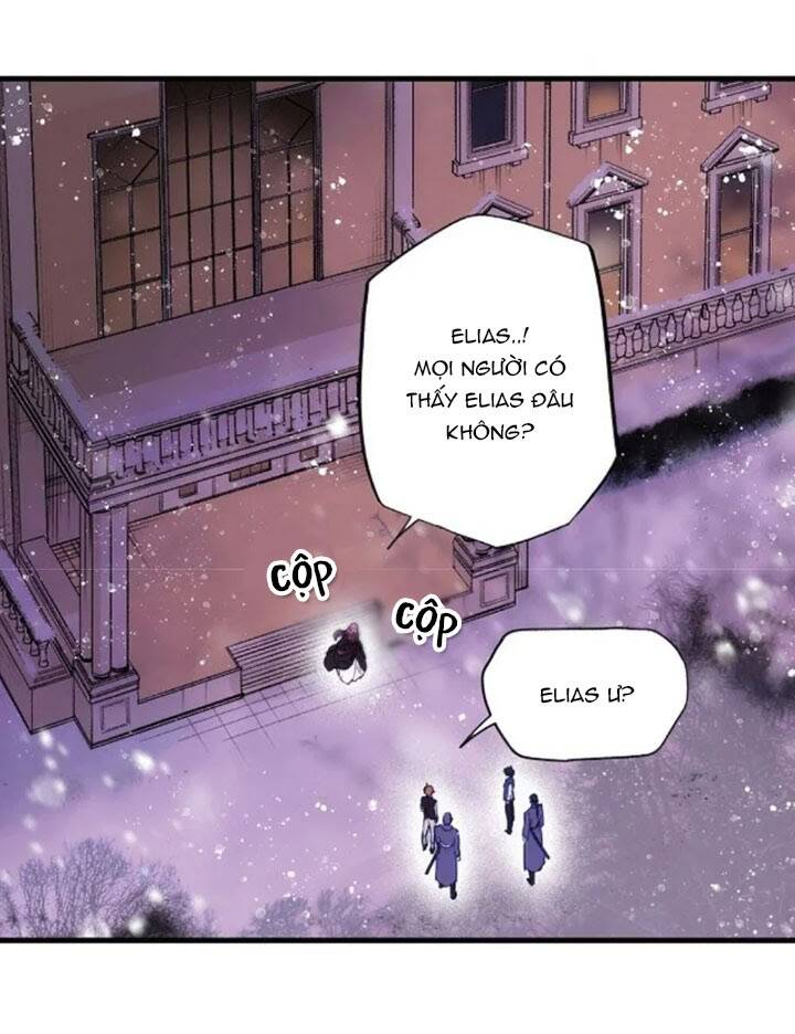 Câu Chuyện Cổ Tích Của Mẹ Kế Chapter 56 - 10