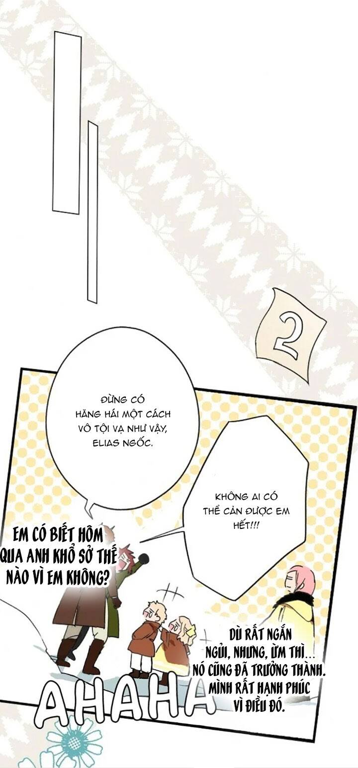 Câu Chuyện Cổ Tích Của Mẹ Kế Chapter 56 - 92
