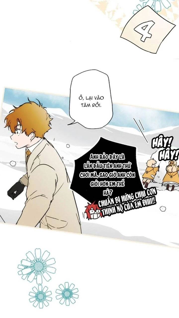 Câu Chuyện Cổ Tích Của Mẹ Kế Chapter 56 - 94