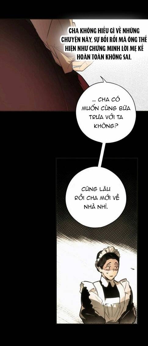 Câu Chuyện Cổ Tích Của Mẹ Kế Chapter 57 - 19