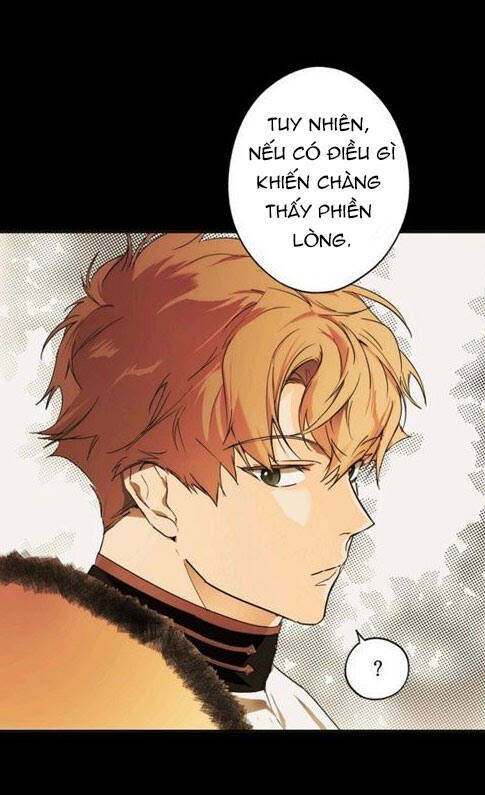 Câu Chuyện Cổ Tích Của Mẹ Kế Chapter 57 - 38