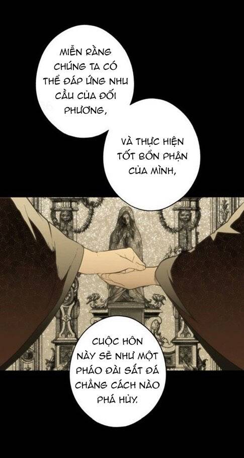 Câu Chuyện Cổ Tích Của Mẹ Kế Chapter 57 - 45