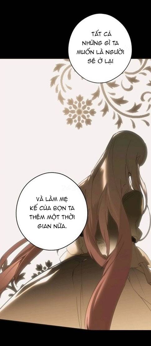 Câu Chuyện Cổ Tích Của Mẹ Kế Chapter 57 - 59