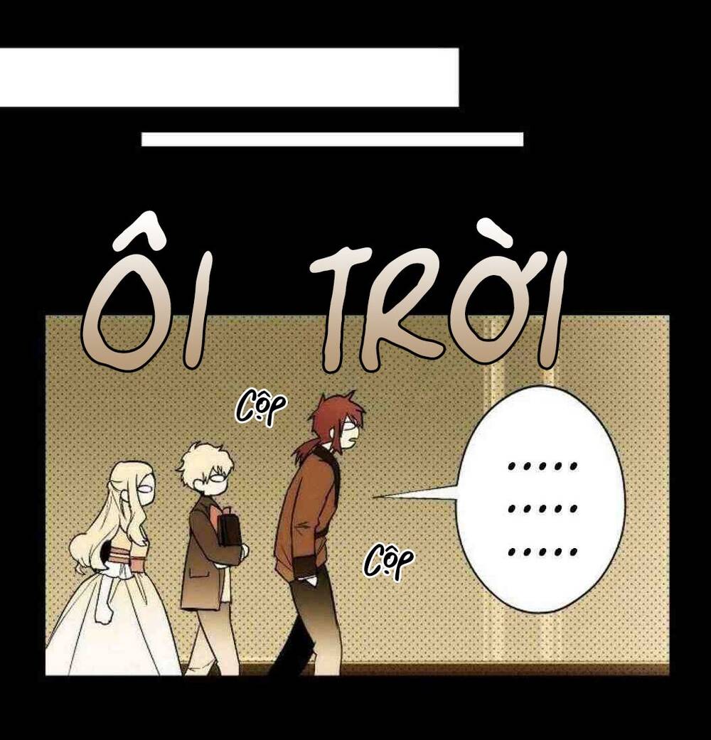 Câu Chuyện Cổ Tích Của Mẹ Kế Chapter 58 - 49